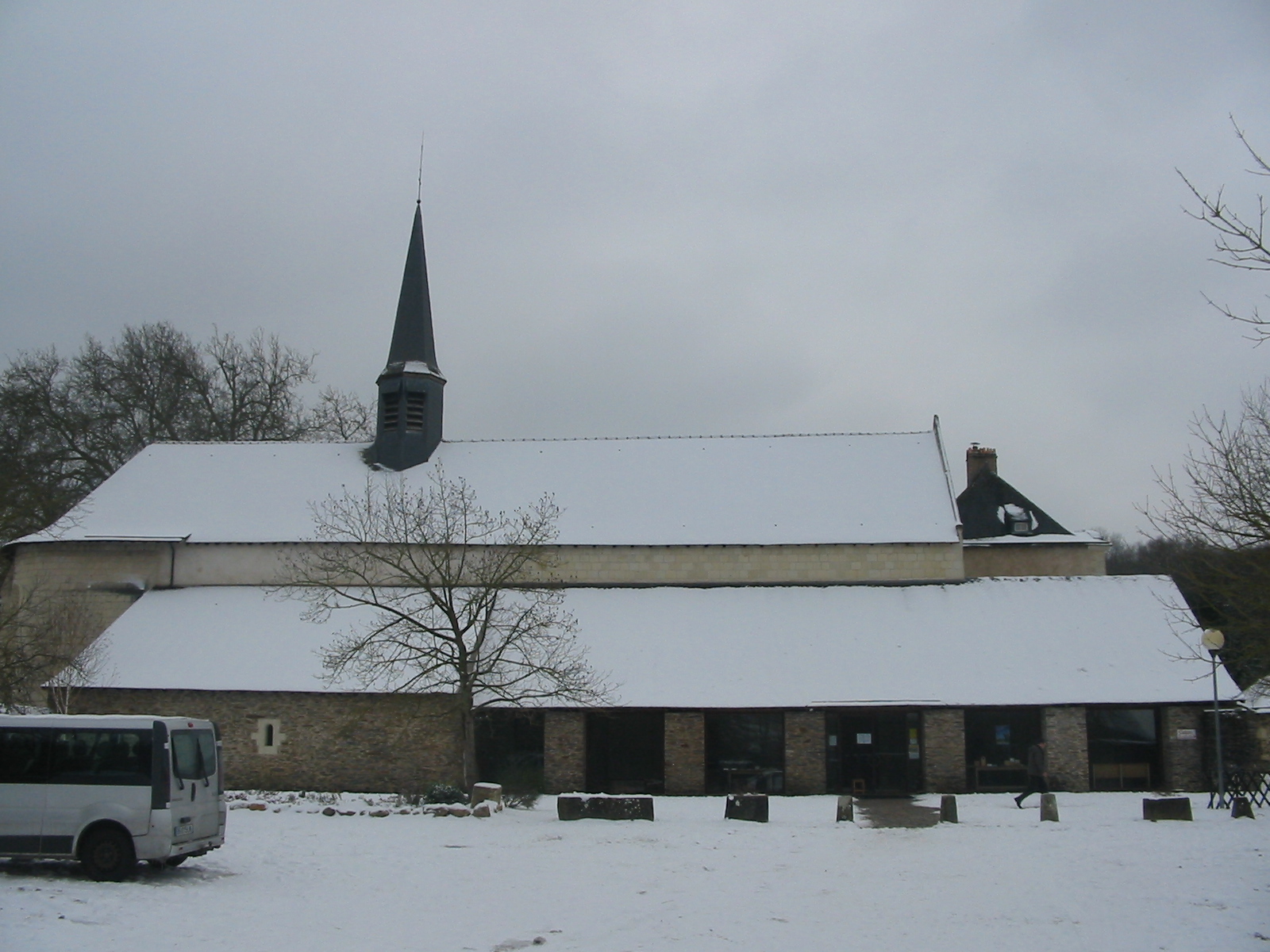 Church