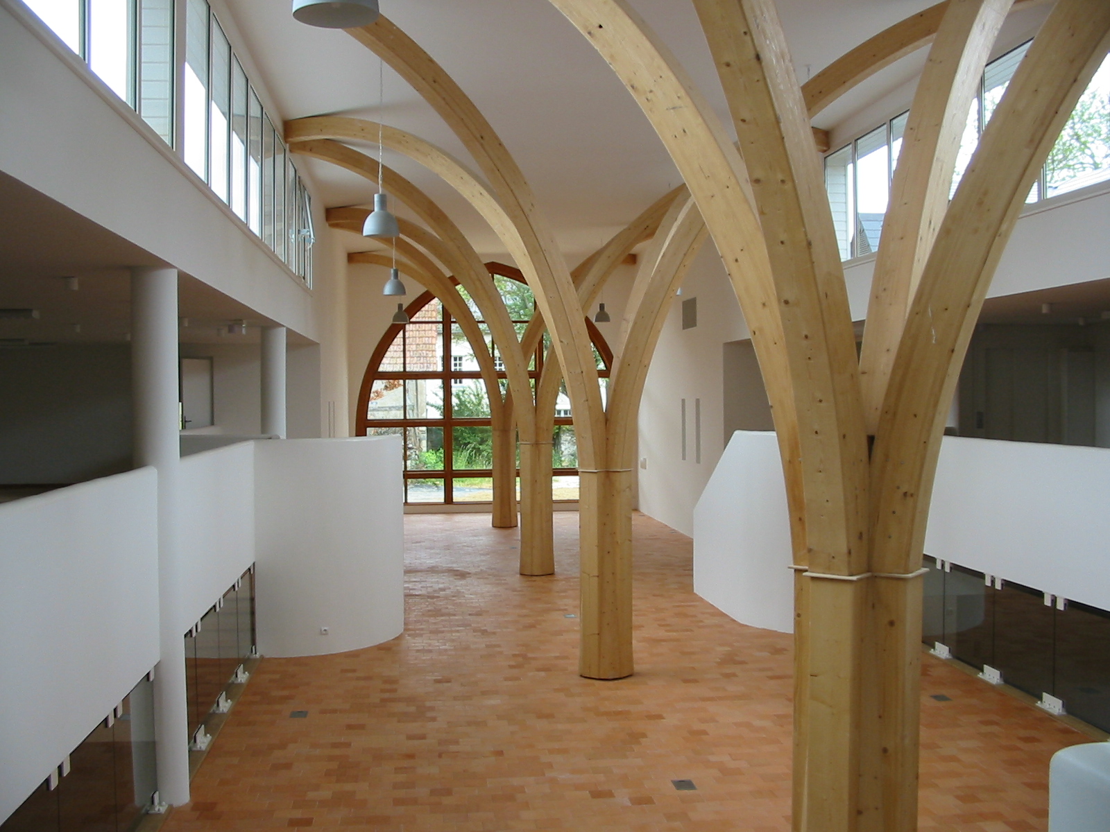 The Library