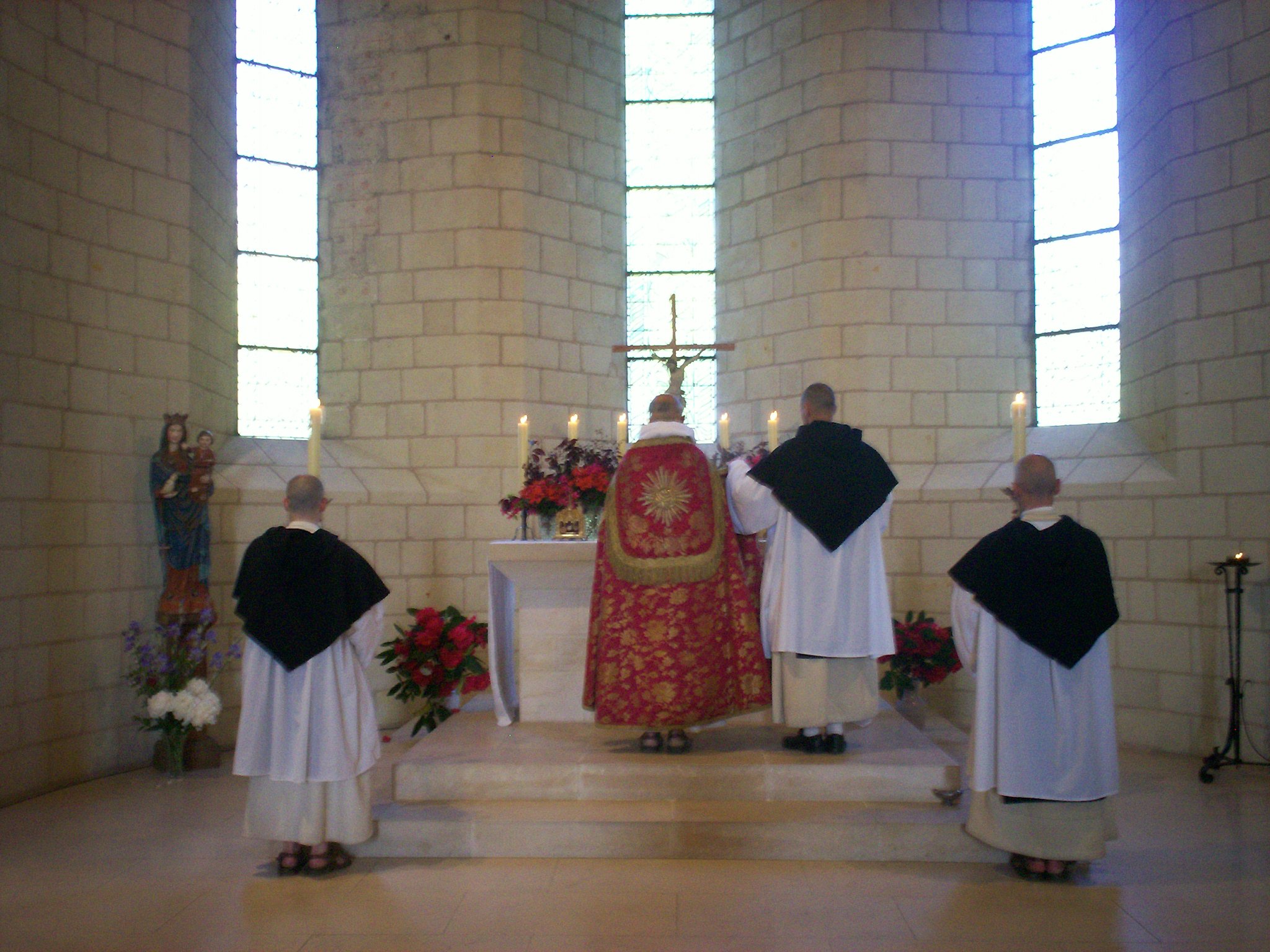 Vespers