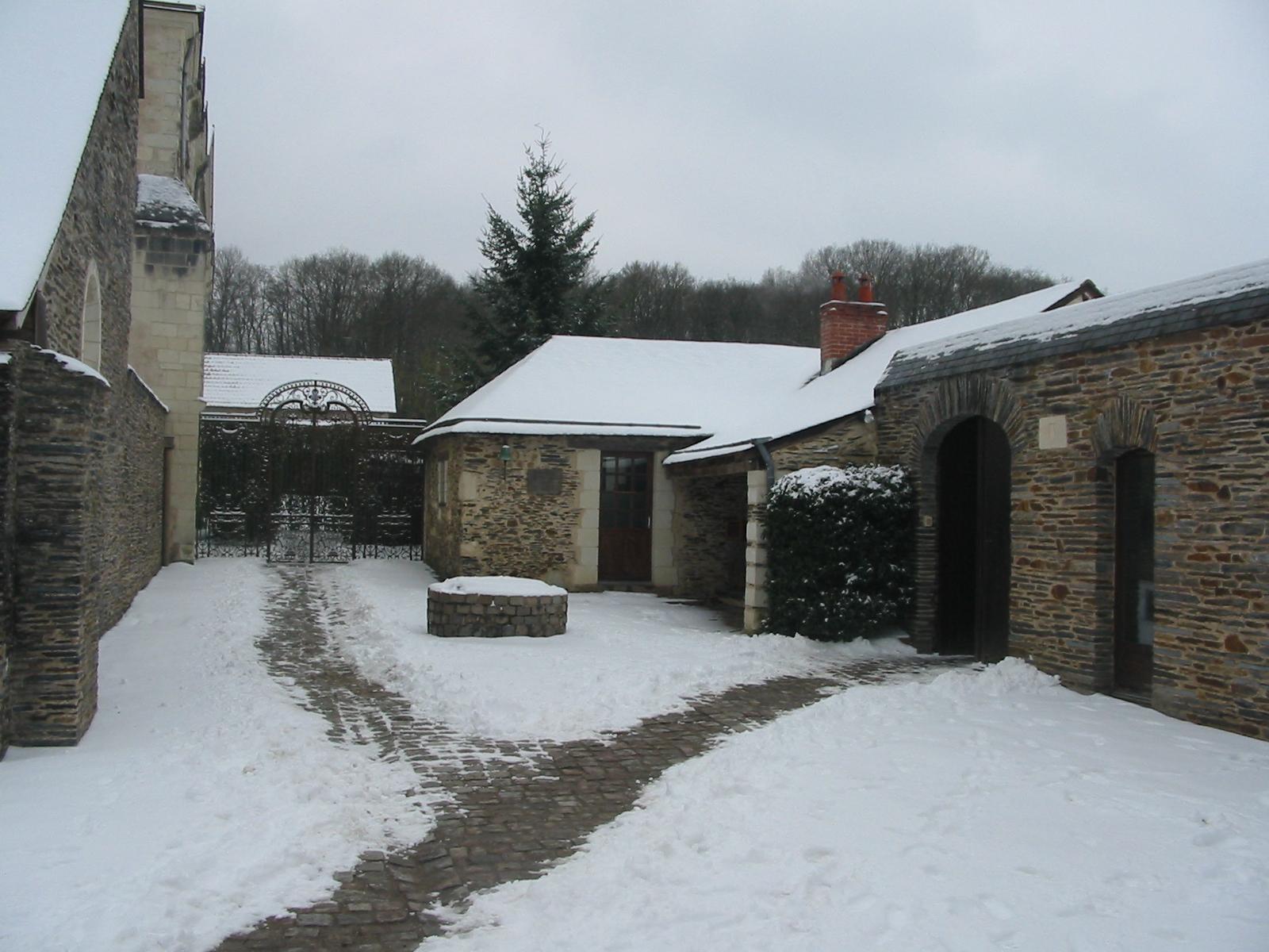 parloirs